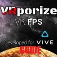 VRporize