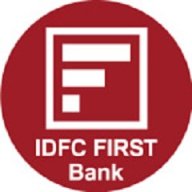 IDFCFIRSTBANK