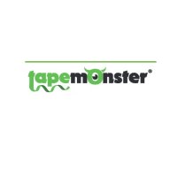 Tapemonster