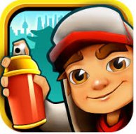 subwaysurfer