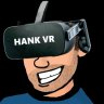 HANK's VR